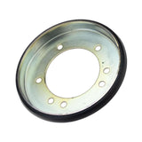 Maxbell Snowblower Friction Drive Disc ID 3" Od 6" for 00170800 00300300 Lightweight