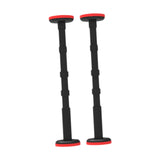 Maxbell 2Pcs Undermount Sink Brackets Practical Sink Legs for Dresser Table Bathroom 18 to 60cm