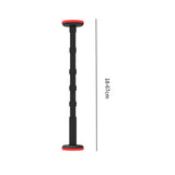 Maxbell 2Pcs Undermount Sink Brackets Practical Sink Legs for Dresser Table Bathroom 18 to 67cm