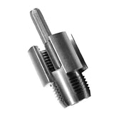 Maxbell Pipe Threading Tool Home Repair Maintenance Building Water Pipe Threader Kit 4 points