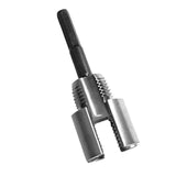 Maxbell Pipe Threading Tool Home Repair Maintenance Building Water Pipe Threader Kit 4 points