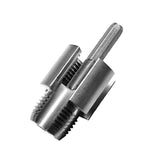 Maxbell Pipe Threading Tool Home Repair Maintenance Building Water Pipe Threader Kit 4 points