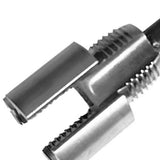 Maxbell Pipe Threading Tool Home Repair Maintenance Building Water Pipe Threader Kit 4 points