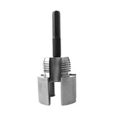 Maxbell Pipe Threading Tool Home Repair Maintenance Building Water Pipe Threader Kit 6 points