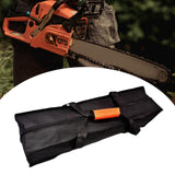 Maxbell Chainsaw Storage Bag Premium Practical Tool Organizer Accessory Carrying Bag