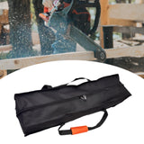 Maxbell Chainsaw Storage Bag Premium Practical Tool Organizer Accessory Carrying Bag