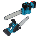 Maxbell Chainsaws Carrying Case Zipper Chainsaws Holder for Outside Travel