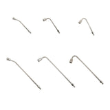 Maxbell Pressure Washer Gutter Rod Supplies Cleaner Rod for Home Use Driveway Window 234mm Y Shaped