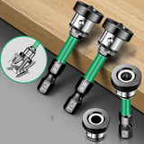 Maxbell Positioning Screwdriver Bit Metalworking TS2 Woodworking Screw Hex Shank Bit