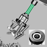 Maxbell Positioning Screwdriver Bit Metalworking TS2 Woodworking Screw Hex Shank Bit