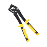 Maxbell Ceiling Grid Puncher Pliers Metal Hole Punching Tool for Decoration DIY Home