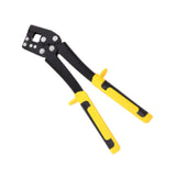 Maxbell Ceiling Grid Puncher Pliers Metal Hole Punching Tool for Decoration DIY Home