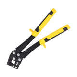 Maxbell Ceiling Grid Puncher Pliers Metal Hole Punching Tool for Decoration DIY Home