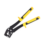 Maxbell Ceiling Grid Puncher Pliers Metal Hole Punching Tool for Decoration DIY Home