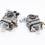 Maxbell 20x Lawn Mower Oil Cups Replacement Bulb Oil Cups for Outdoor Chainsaws 1.9cmx1.5cm