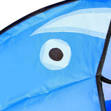 Maxbell Whale Large Kite Novelty Big Outdoors Activities for Park Children Beginners
