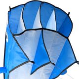 Maxbell Whale Large Kite Novelty Big Outdoors Activities for Park Children Beginners