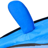 Maxbell Whale Large Kite Novelty Big Outdoors Activities for Park Children Beginners