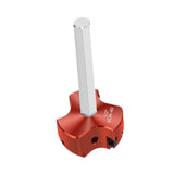 Maxbell Triple Blade PVC Pipe Reamer Industrial PVC Fitting Saver for Cpvc ABS Pipe 0.5inch