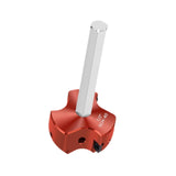 Maxbell Triple Blade PVC Pipe Reamer Industrial PVC Fitting Saver for Cpvc ABS Pipe 0.5inch