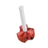 Maxbell Triple Blade PVC Pipe Reamer Industrial PVC Fitting Saver for Cpvc ABS Pipe 0.5inch