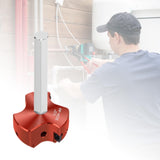 Maxbell Triple Blade PVC Pipe Reamer Industrial PVC Fitting Saver for Cpvc ABS Pipe 0.5inch