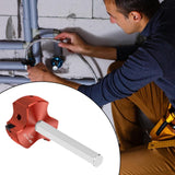 Maxbell Triple Blade PVC Pipe Reamer Industrial PVC Fitting Saver for Cpvc ABS Pipe 0.5inch