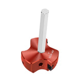 Maxbell Triple Blade PVC Pipe Reamer Industrial PVC Fitting Saver for Cpvc ABS Pipe 1 inch