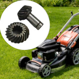 Maxbell Grass Trimmer Gear Assembly Component Easy Installation Equipment Lawn Mower Style A