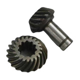 Maxbell Grass Trimmer Gear Assembly Component Easy Installation Equipment Lawn Mower Style A