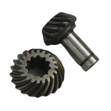 Maxbell Grass Trimmer Gear Assembly Component Easy Installation Equipment Lawn Mower Style A