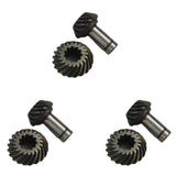 Maxbell Grass Trimmer Gear Assembly Component Easy Installation Equipment Lawn Mower Style A