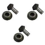 Maxbell Grass Trimmer Gear Assembly Component Easy Installation Equipment Lawn Mower Style A