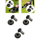 Maxbell Grass Trimmer Gear Assembly Component Easy Installation Equipment Lawn Mower Style A