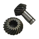 Maxbell Grass Trimmer Gear Assembly Component Easy Installation Equipment Lawn Mower Style B