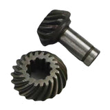 Maxbell Grass Trimmer Gear Assembly Component Easy Installation Equipment Lawn Mower Style B