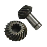 Maxbell Grass Trimmer Gear Assembly Component Easy Installation Equipment Lawn Mower Style B