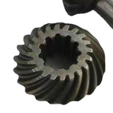 Maxbell Grass Trimmer Gear Assembly Component Easy Installation Equipment Lawn Mower Style B