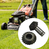 Maxbell Grass Trimmer Gear Assembly Component Easy Installation Equipment Lawn Mower Style B