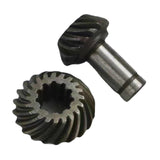 Maxbell Grass Trimmer Gear Assembly Component Easy Installation Equipment Lawn Mower Style C