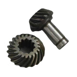 Maxbell Grass Trimmer Gear Assembly Component Easy Installation Equipment Lawn Mower Style C