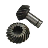 Maxbell Grass Trimmer Gear Assembly Component Easy Installation Equipment Lawn Mower Style C