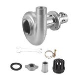 Maxbell Lawn Mower Pump Head for Grass Trimmer Electric Tool Accessories Replacement 28mm 1 inch