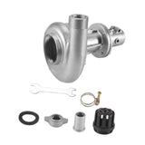 Maxbell Lawn Mower Pump Head for Grass Trimmer Electric Tool Accessories Replacement 26mm 1 inch