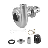 Maxbell Lawn Mower Pump Head for Grass Trimmer Electric Tool Accessories Replacement 26mm 1.5 inch