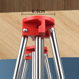 Maxbell Portable Work Stand Load Bearing Camping Table Legs for Outdoor Camping Yard