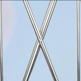 Maxbell Portable Work Stand Load Bearing Camping Table Legs for Outdoor Camping Yard