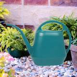 Maxbell Garden Watering Can 2L Gardening Tool for House Bonsai Plants Courtyard Green