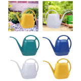 Maxbell Garden Watering Can 2L Gardening Tool for House Bonsai Plants Courtyard Green