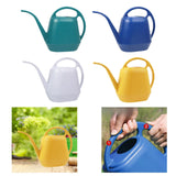 Maxbell Garden Watering Can 2L Gardening Tool for House Bonsai Plants Courtyard Green